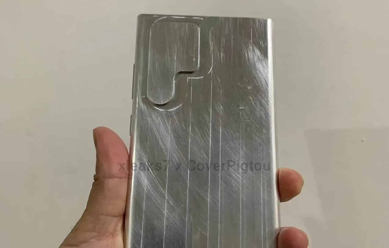 galaxy s22 ultra s pen