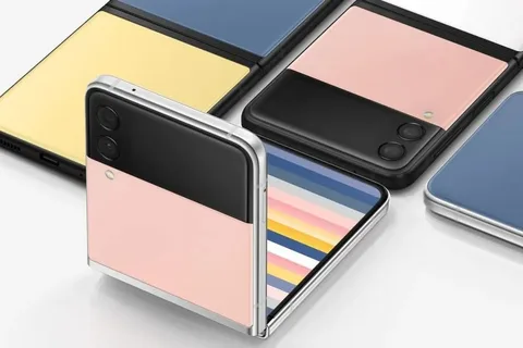 Samsung “Fashion Film” markası ile dış yüzey koruyucu filmler çıkarabilir