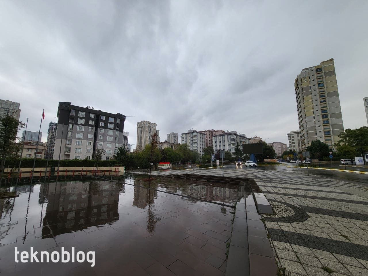 Samsung Galaxy Z Flip 3 İncelemesi