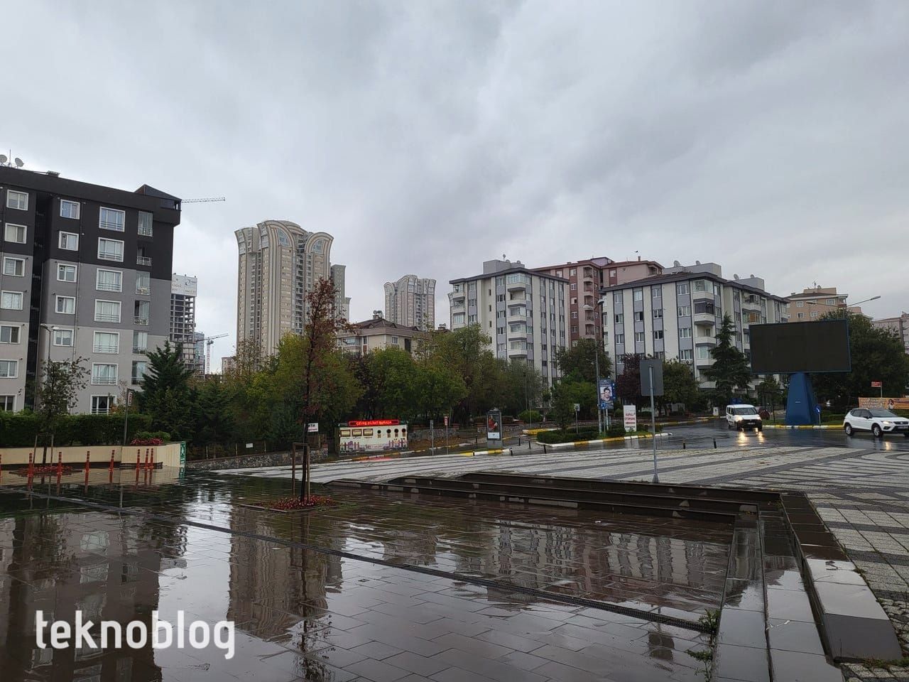 Samsung Galaxy Z Flip 3 İncelemesi