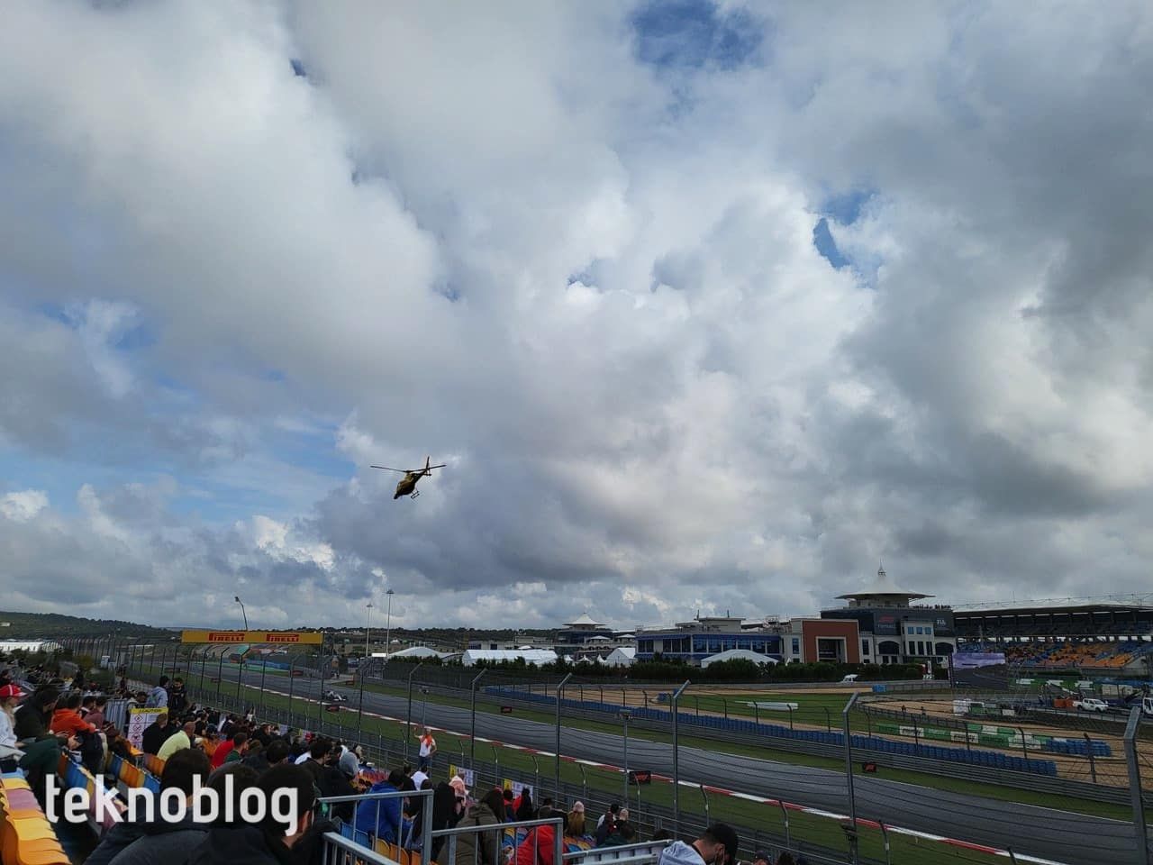 Samsung Galaxy Z Flip 3 İncelemesi