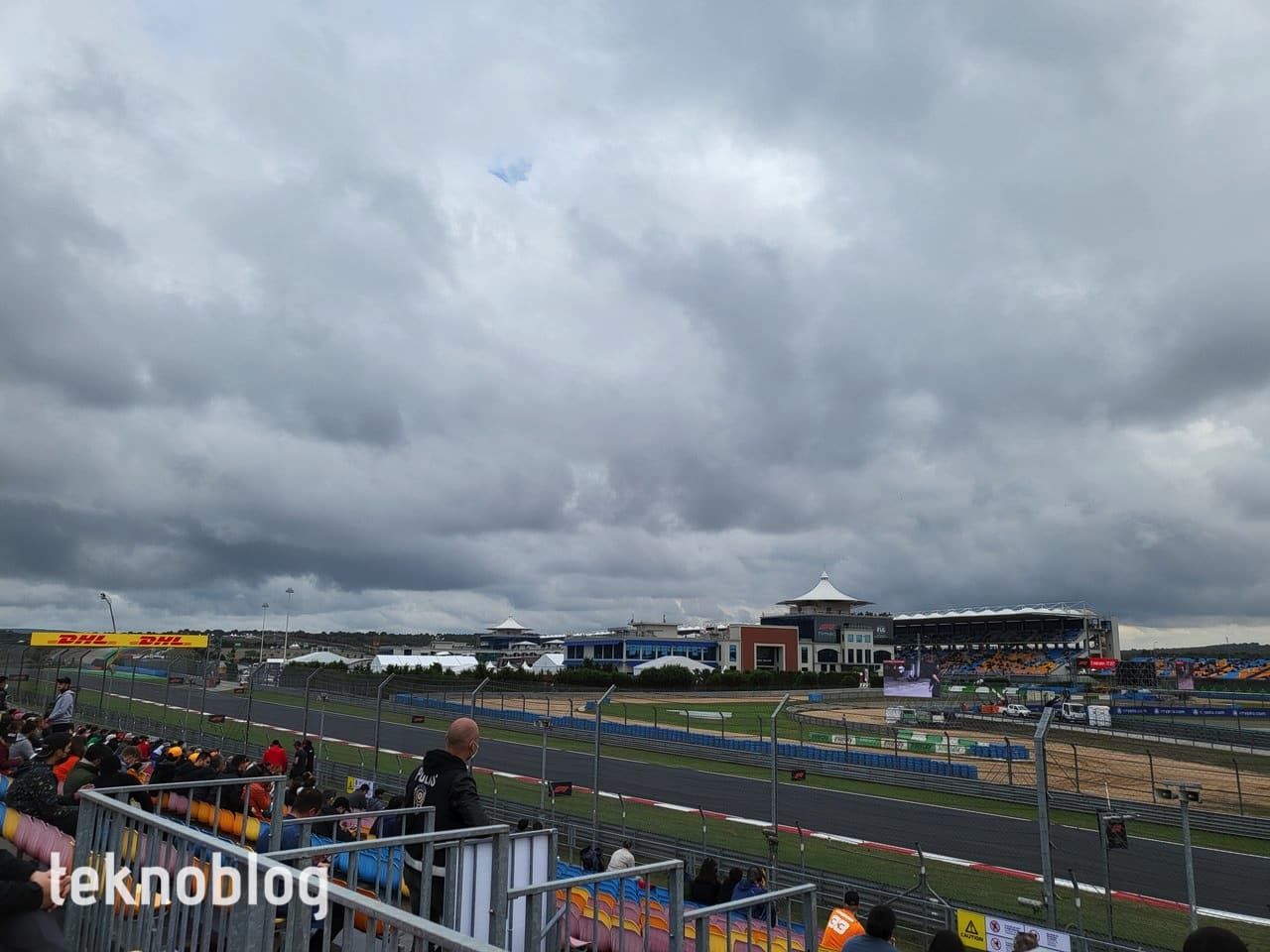 Samsung Galaxy Z Flip 3 İncelemesi