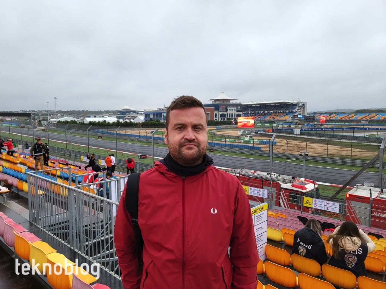 Samsung Galaxy Z Flip 3 İncelemesi