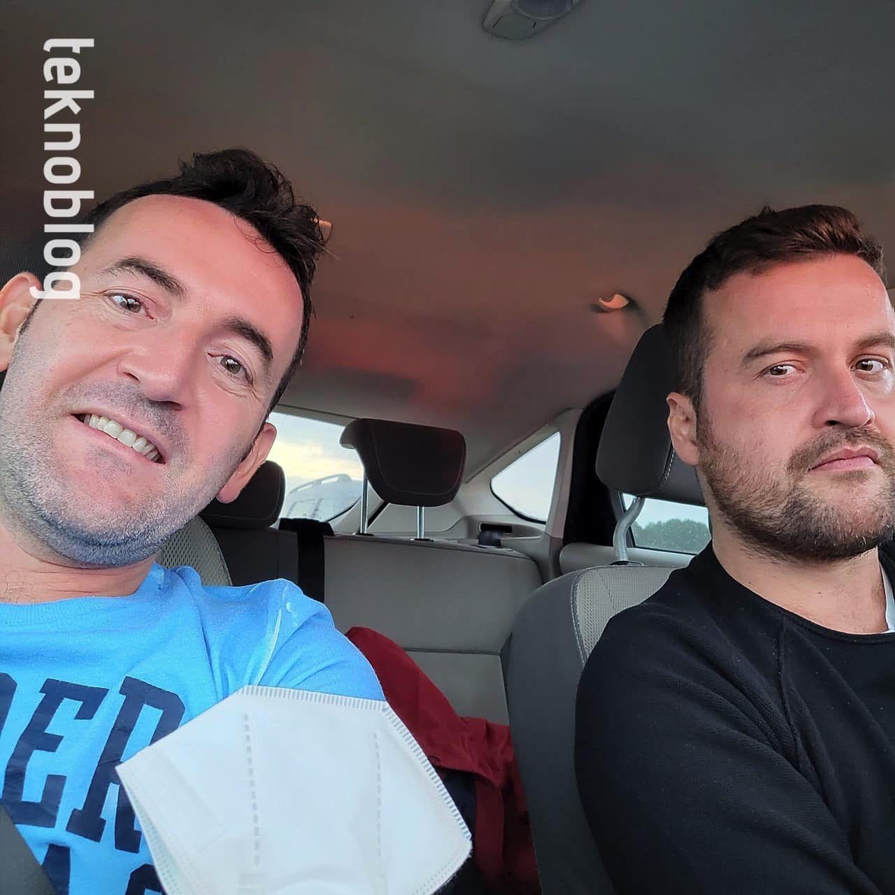 Samsung Galaxy Z Flip 3 İncelemesi