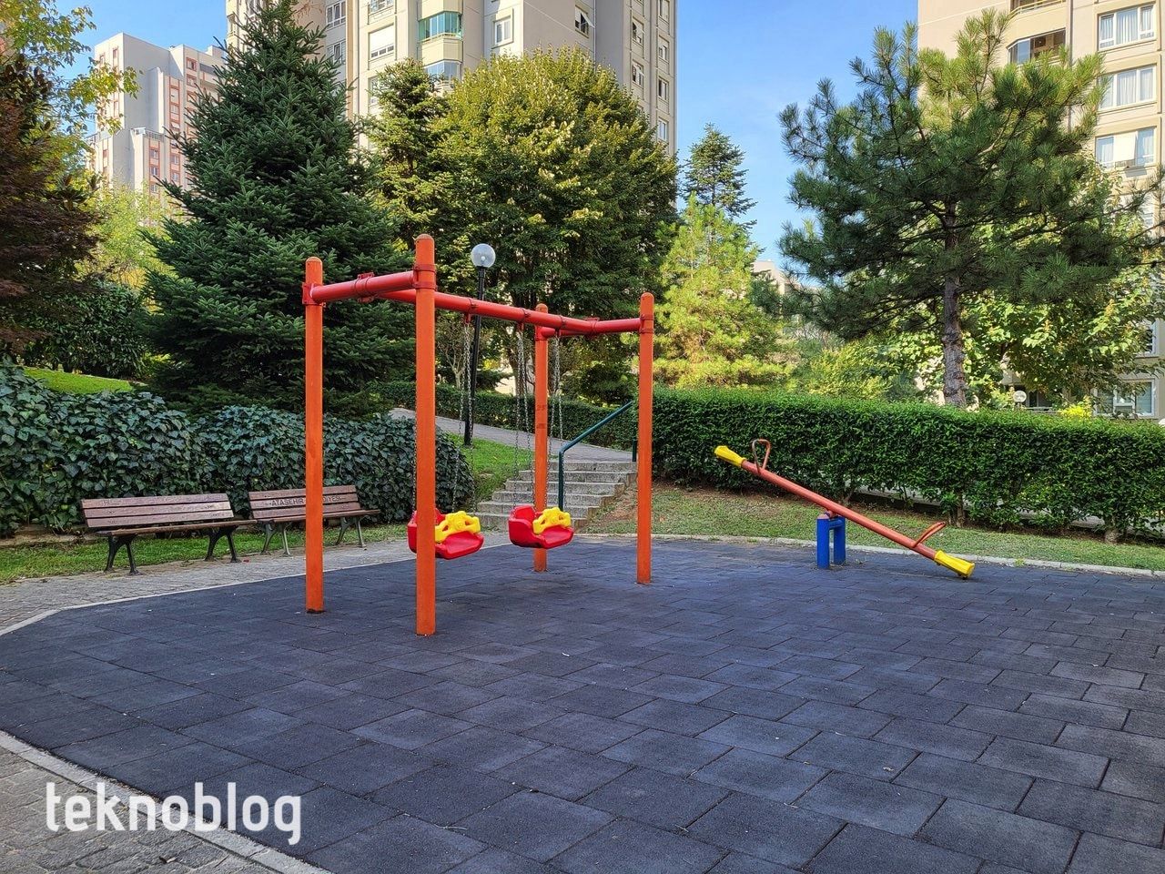 Samsung Galaxy Z Flip 3 İncelemesi