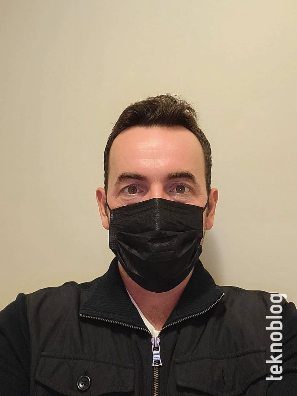 Samsung Galaxy Z Flip 3 İncelemesi