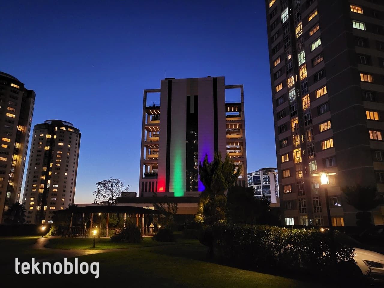 Samsung Galaxy Z Flip 3 İncelemesi