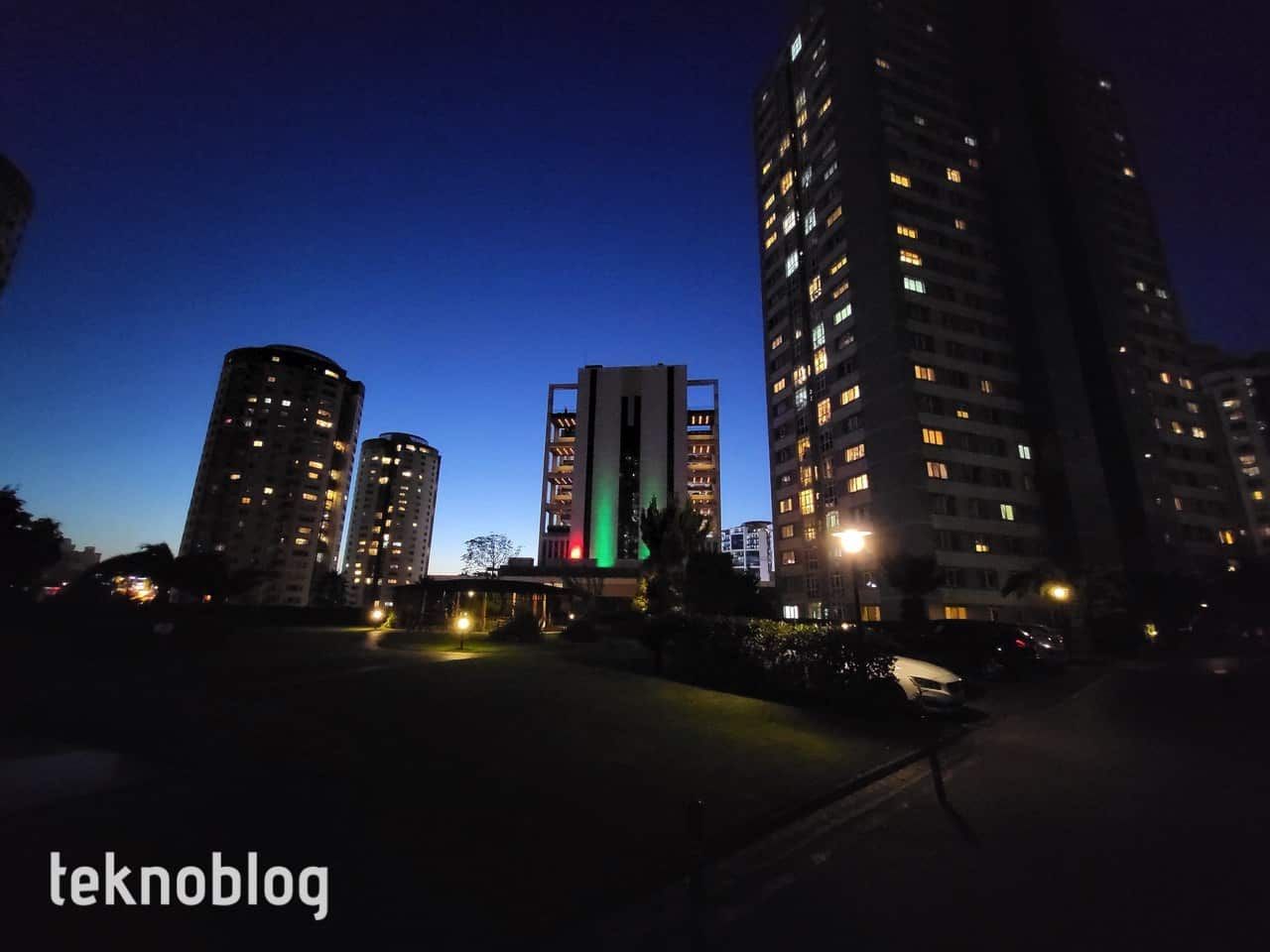 Samsung Galaxy Z Flip 3 İncelemesi