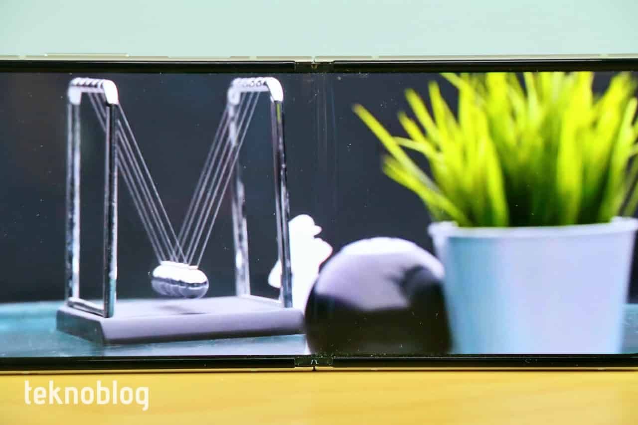 Samsung Galaxy Z Flip 3 İncelemesi