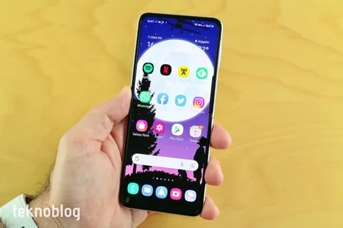 Samsung Galaxy Z Flip 3 5G A101 online mağazada indirimde