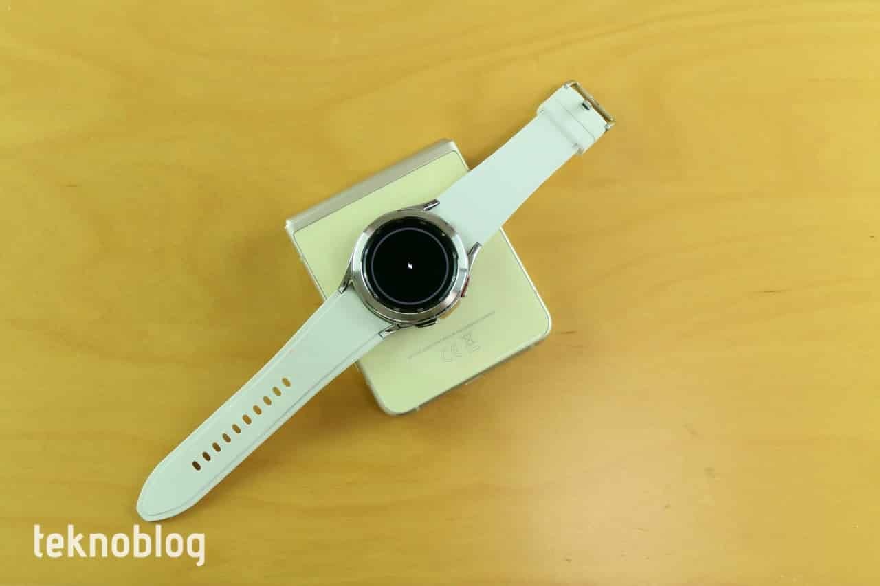 galaxy z flip 3 inceleme