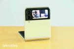 galaxy z flip 3 inceleme