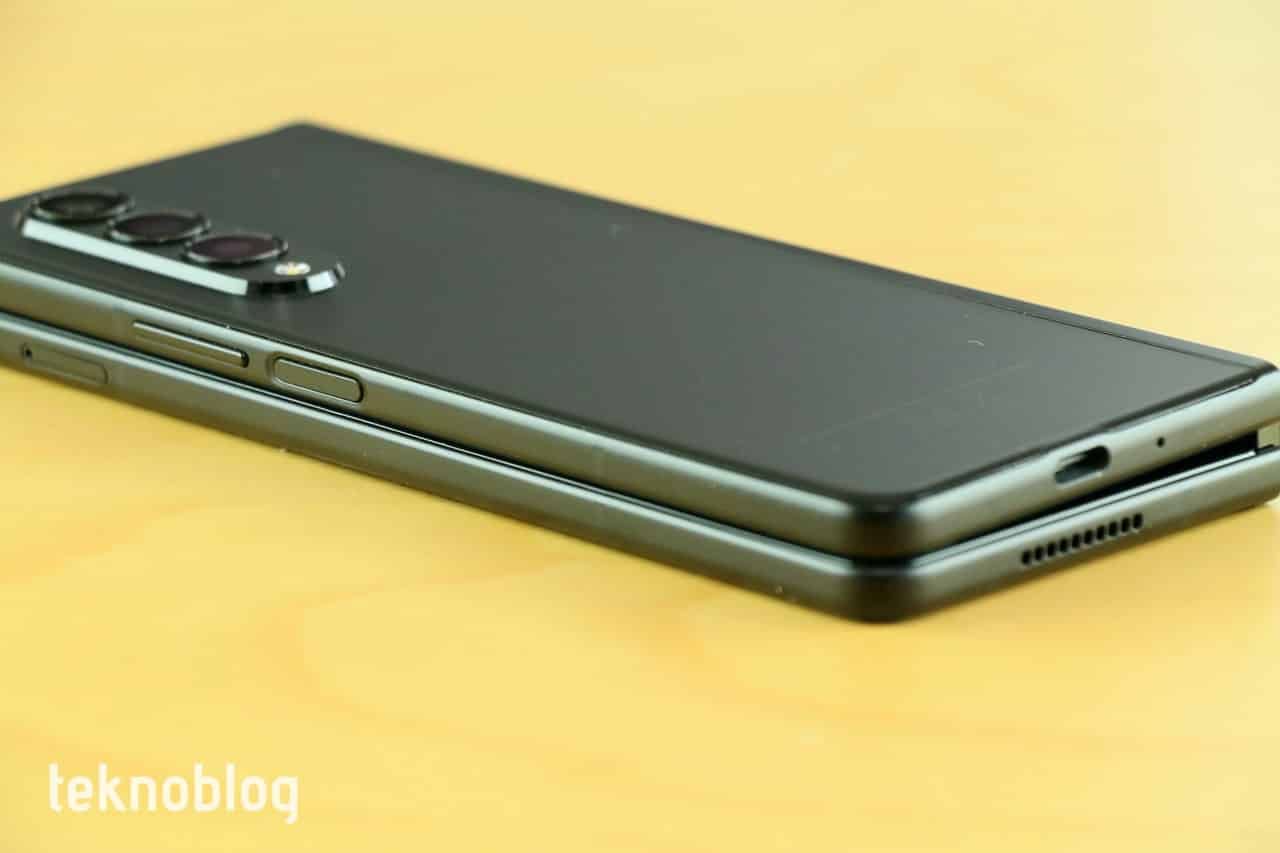 galaxy z fold 3 inceleme