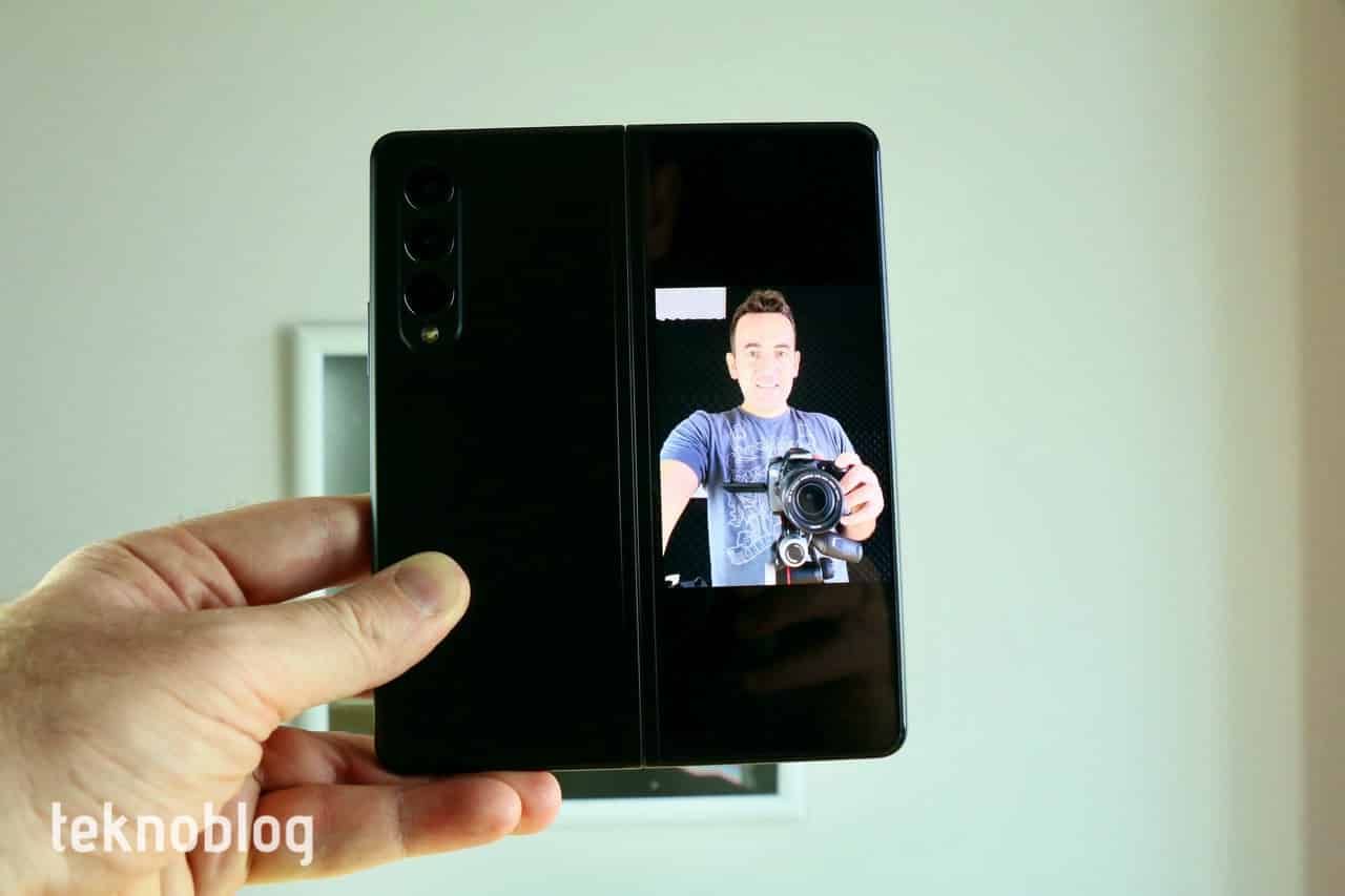 galaxy z fold 3 inceleme