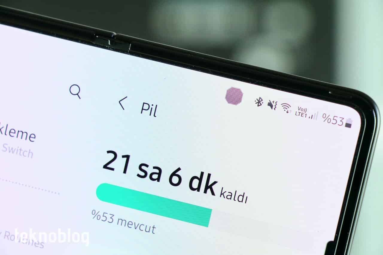 galaxy z fold 3 inceleme