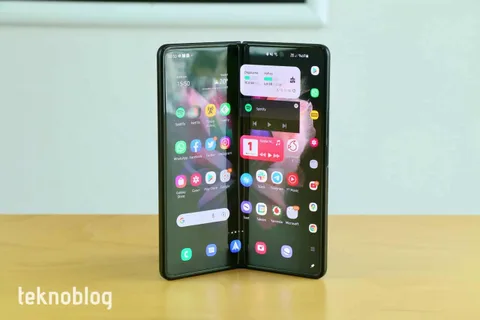 Aralık 2021’de güncelleme alacak Samsung Galaxy telefonları
