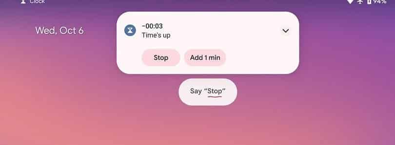 google asistan