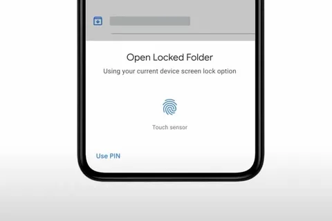 Google’dan Kilitli Klasör, VPN ve diğer dikkat çekici güvenlik duyuruları