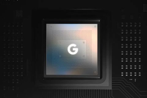 google tensor g3
