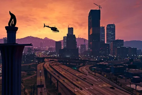 GTA 6’nın duyurusu mayıs ayında yapılabilir