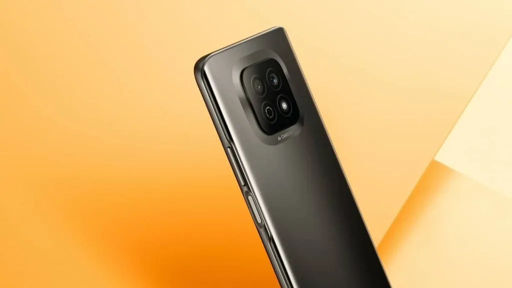 Honor Play 5 Youth tanıtıldı: Dimensity 900, 120 Hz ekran