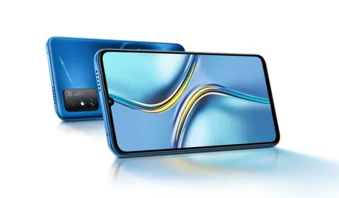 Honor X30 Max ve X30i MediaTek işlemcilerle geliyor