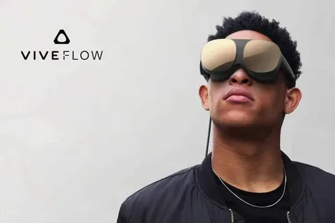 HTC Vive Flow VR başlığının tanıtımı öncesinde gelen en son sızıntılar