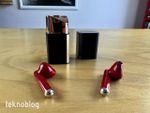 huawei freebuds lipstick