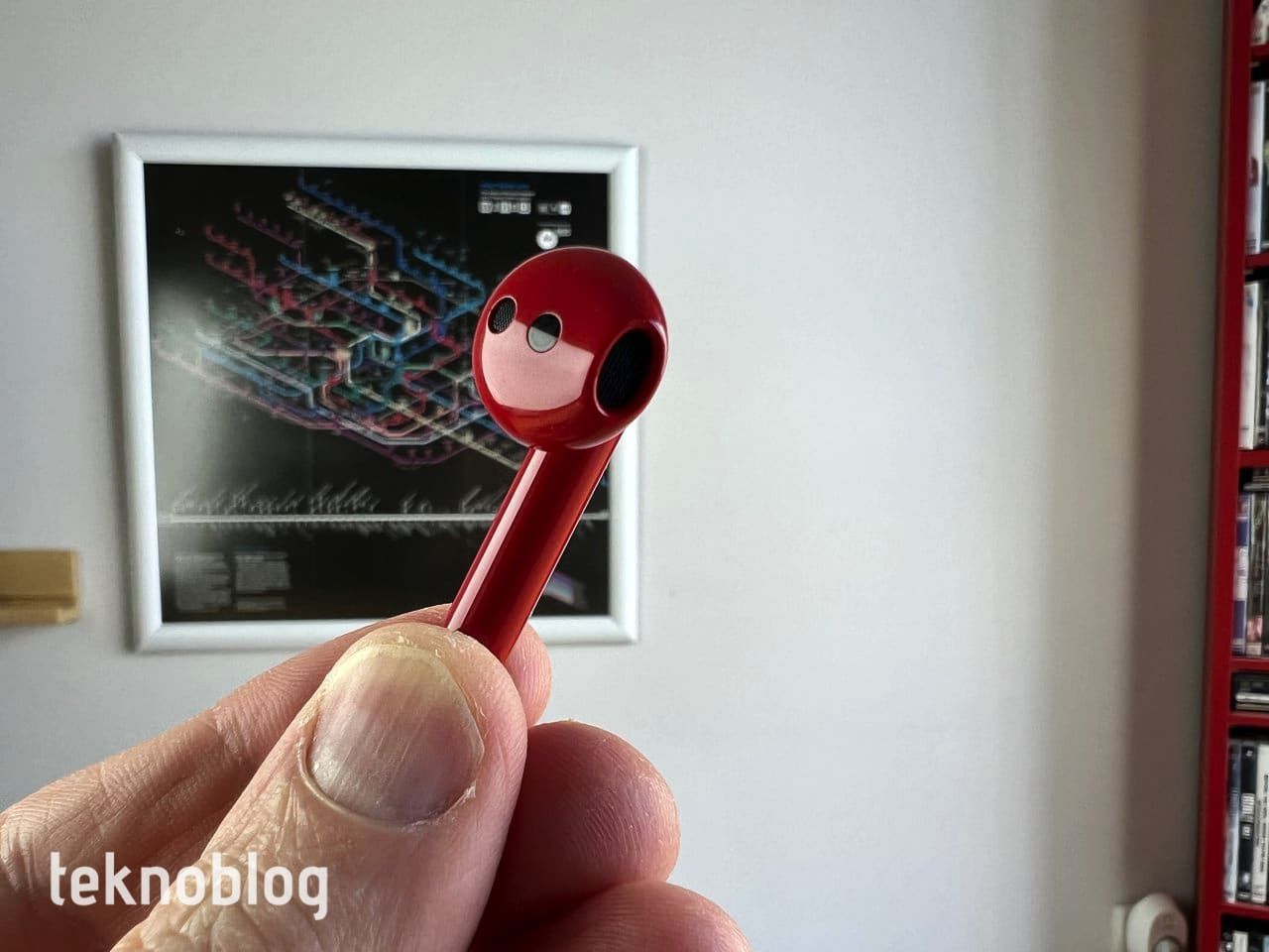 Huawei FreeBuds Lipstick hızlı inceleme: Hem göze hem de kulağa hitap ediyor