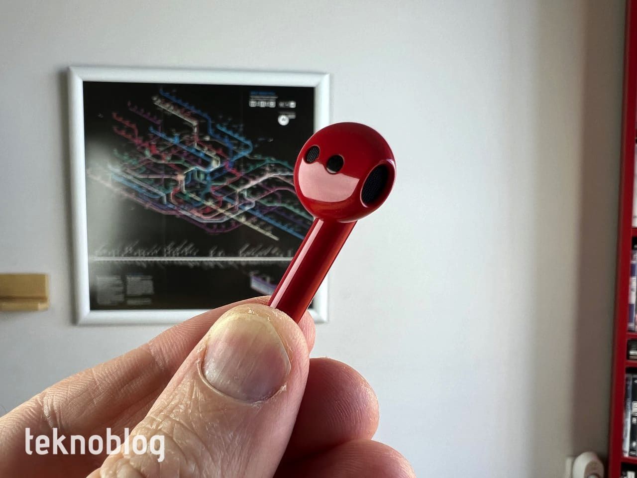 huawei freebuds lipstick inceleme