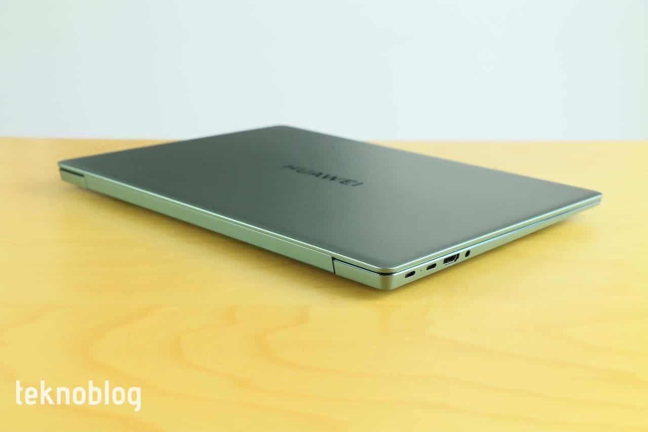 huawei matebook 14s inceleme
