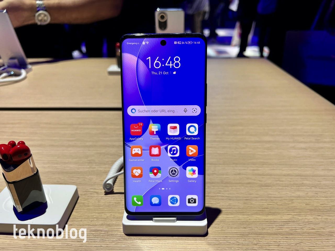 huawei nova 9 ön inceleme