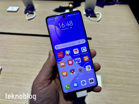 Huawei Mobil Servisleri ile ilgili son duruma dair rakamlar ve detaylar