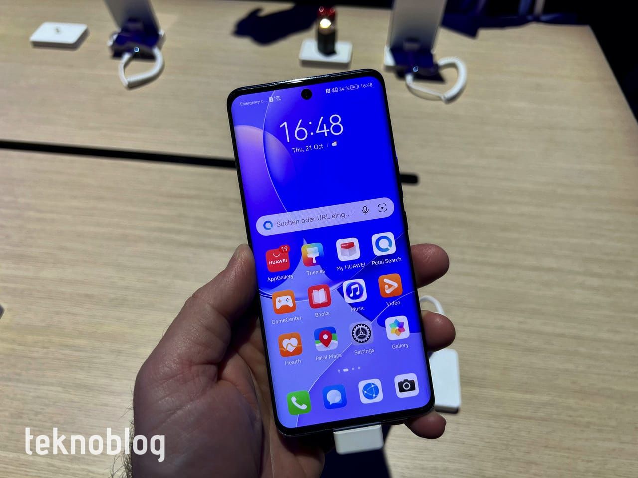 huawei nova 9 türkiye fiyatı