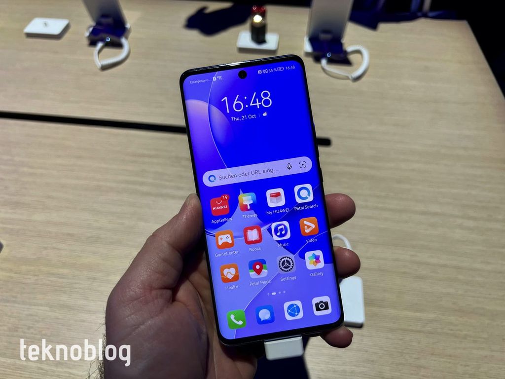 huawei nova 9 türkiye fiyatı