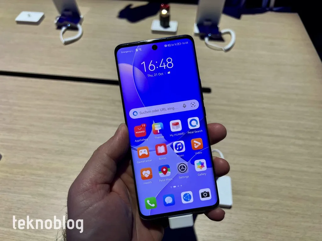 Huawei Nova 9 Türkiye’de ön satışa çıktı, işte fiyatı ve fırsatları