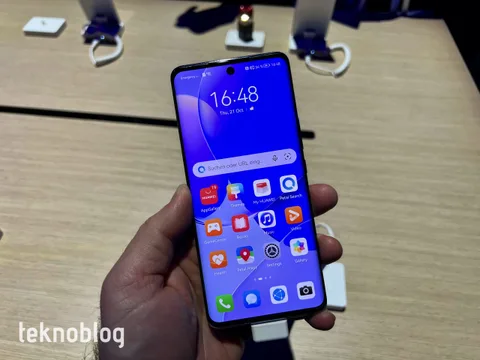 Huawei Nova 9 Türkiye’de ön satışa çıktı, işte fiyatı ve fırsatları
