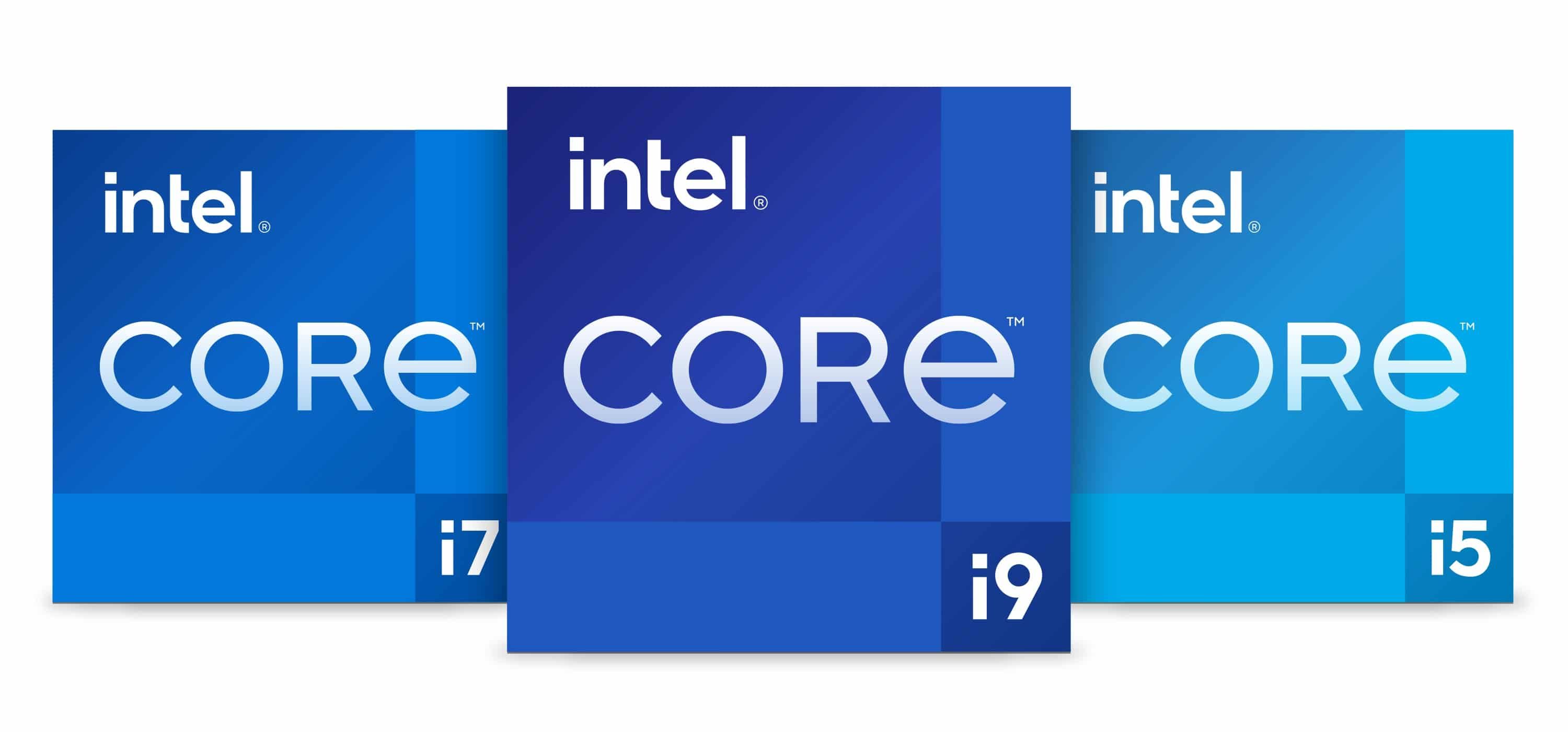 Intel 12. nesil Core işlemcileri çıkıyor, işte ilk serinin özellikleri ...