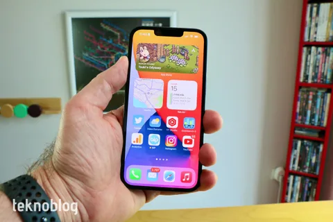 A101’de iPhone 13 Pro Max, iPhone 13, iPad 9. Nesil ve AirPods Pro fırsatları var