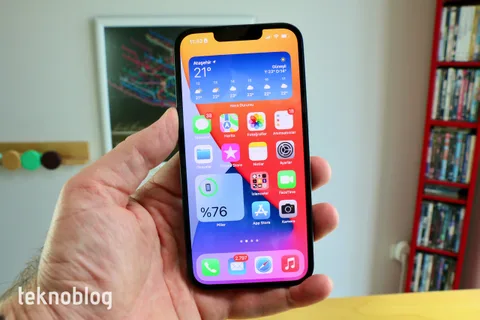 iPhone 13 ve diğer Apple ürünlerinde Amazon Prime fırsatları var