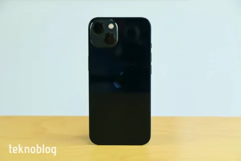 Apple Hindistan’da iPhone 13 üretmeye başladı