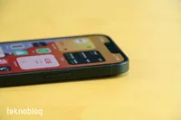 iPhone 13 İncelemesi