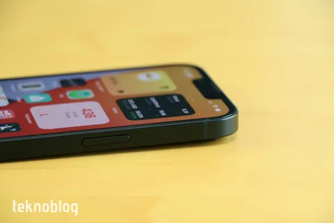44.399 TL’ye iPhone 13 fırsatını kaçırmayanlar kazanıyor