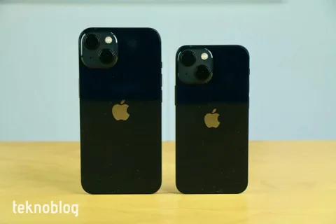 Apple ürünlerinde geri dönüştürülmüş materyal kullanımını artırdı