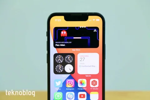 Apple’dan iOS 15.6.1, watchOS 8.7.1 ve diğer ara güncellemeler