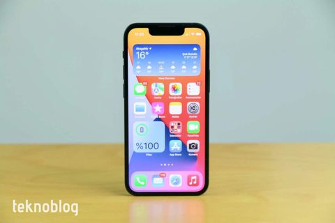 iphone 13 mini inceleme