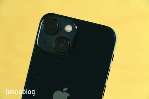 Bu özellik sayesinde iPhone’da fotoğraflarınızı daha çekmeden düzenleyin
