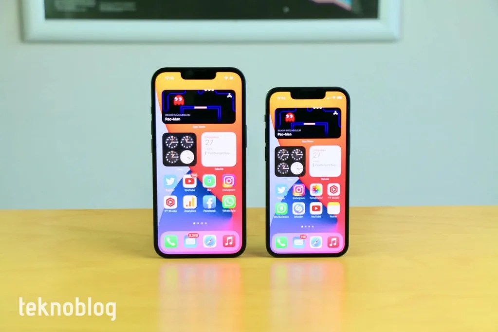 iPhone 13 serisi telefon satın almak isteyenler dikkat çekici indirimler