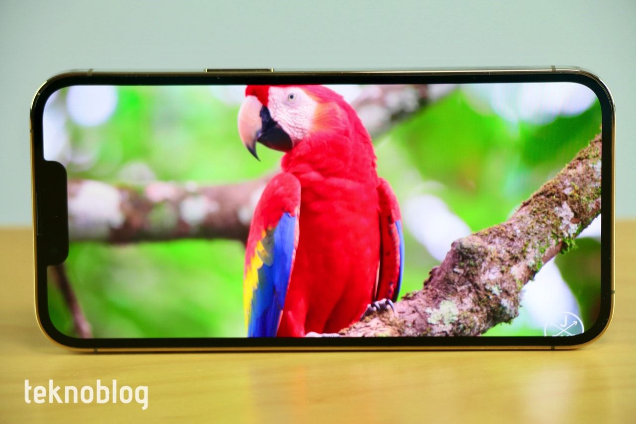 iphone 13 pro inceleme