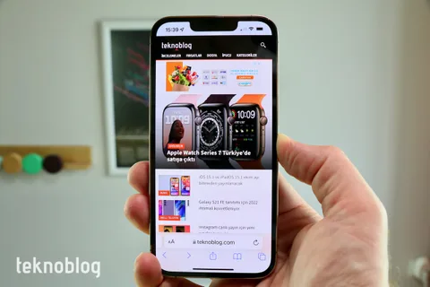 iPhone, iPad, Apple Watch, AirPods ve MacBook Pro’da A101 indirimleri var